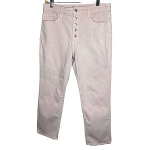 Universal Thread Good’s CO women’s size 10/30 Pink Fair Trade Certified Factory